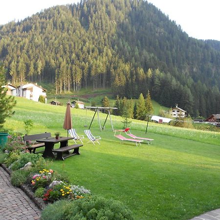 Garni Conturina Hotel Santa Cristina Val Gardena Kültér fotó
