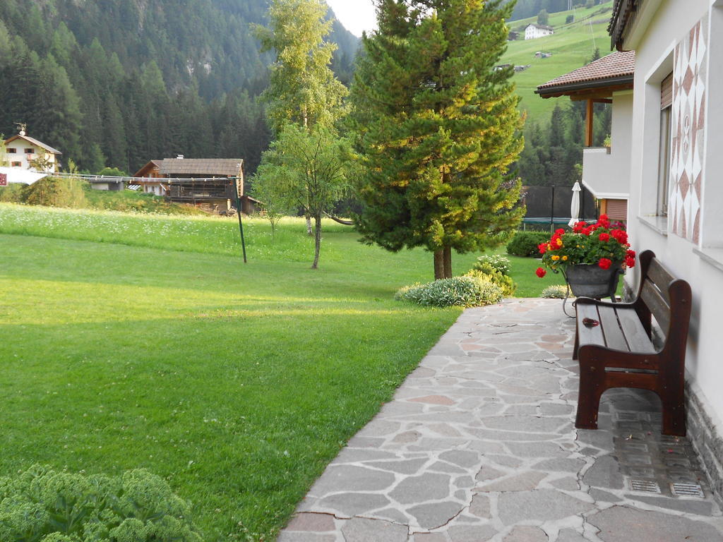 Garni Conturina Hotel Santa Cristina Val Gardena Kültér fotó