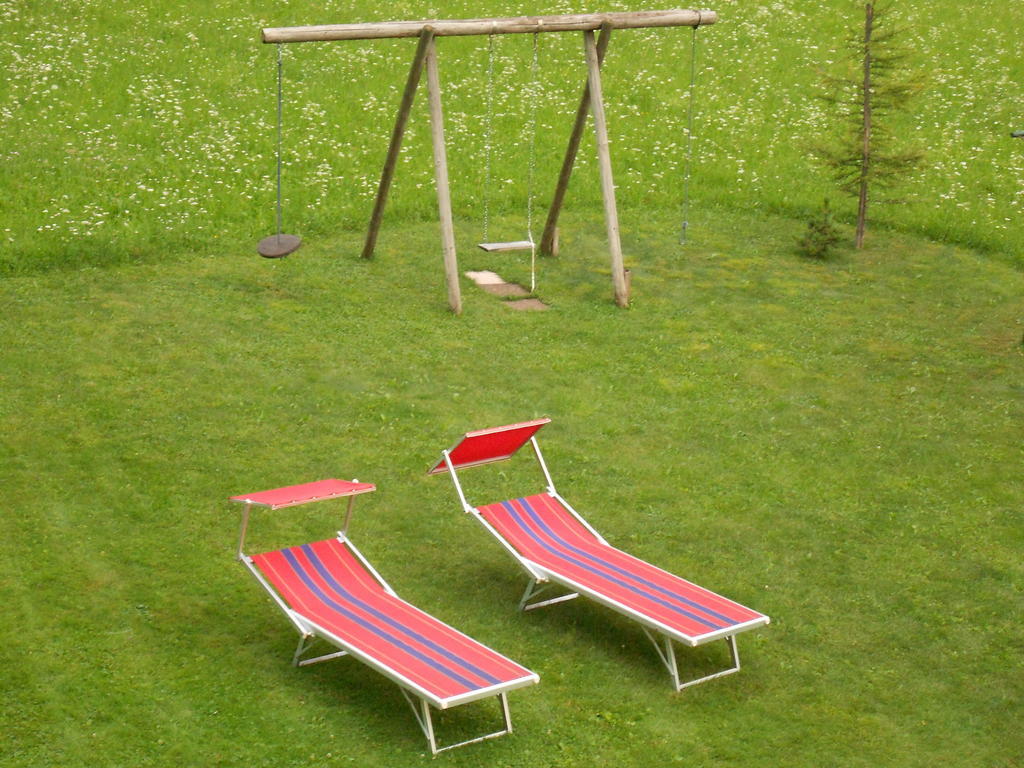 Garni Conturina Hotel Santa Cristina Val Gardena Kültér fotó