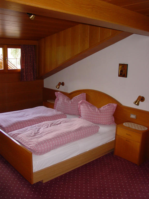 Garni Conturina Hotel Santa Cristina Val Gardena Szoba fotó